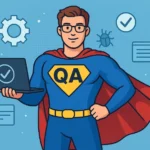 Инженер QA: Невидимый герой цифрового мира